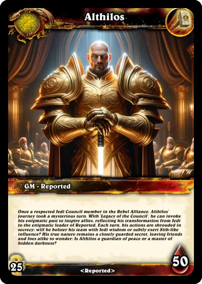 Indigo raid card
