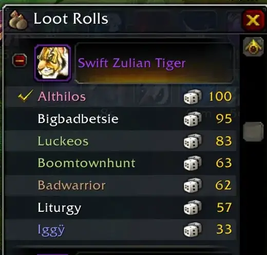 Indigo guild photo