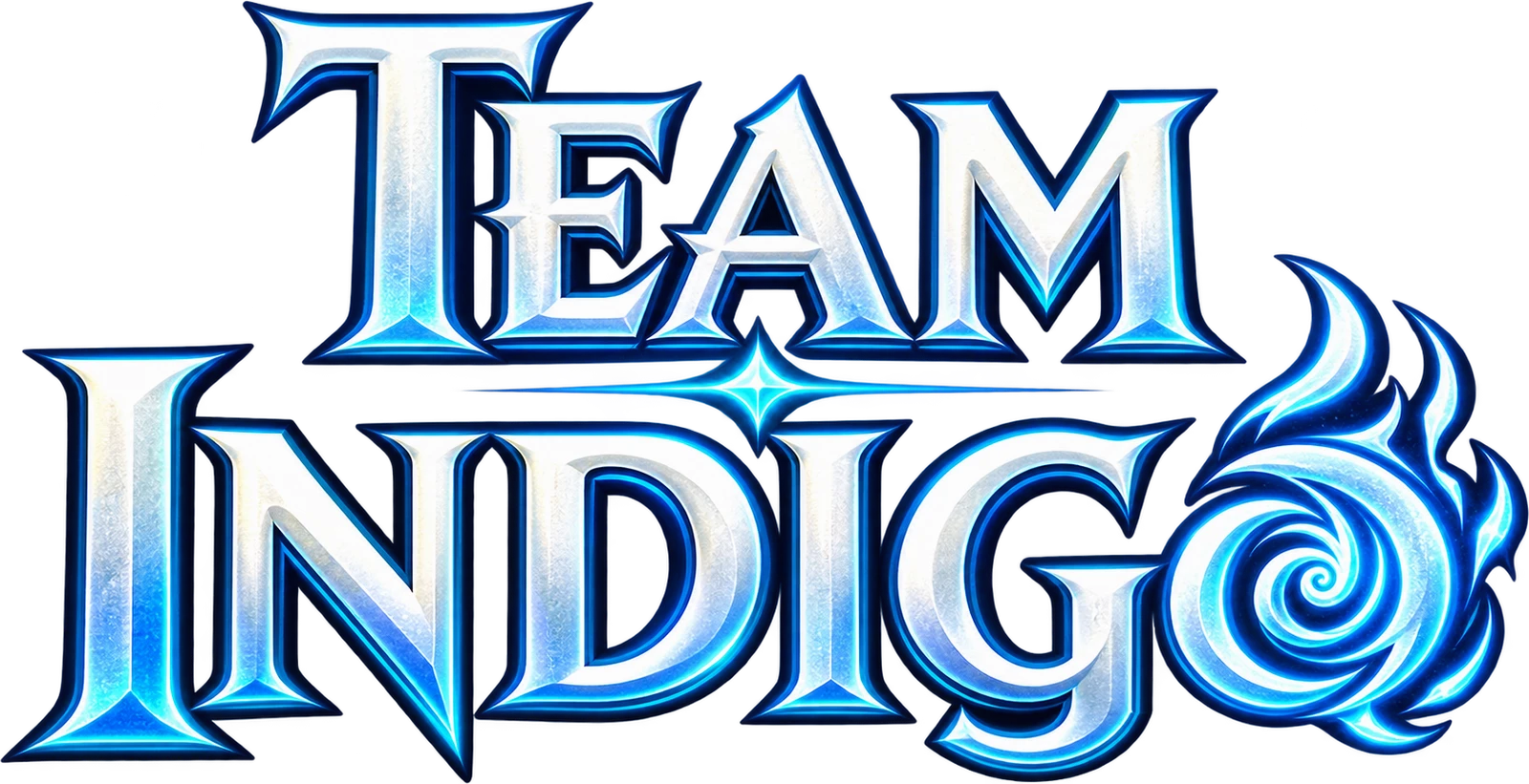 Team Indigo